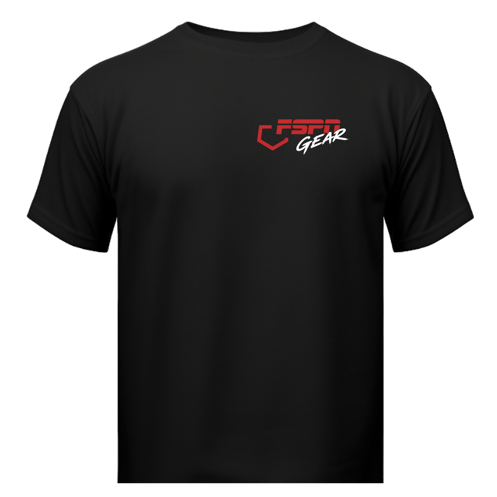 FSPN Original T Shirt Short Sleeve