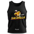 Sacamela Tank top