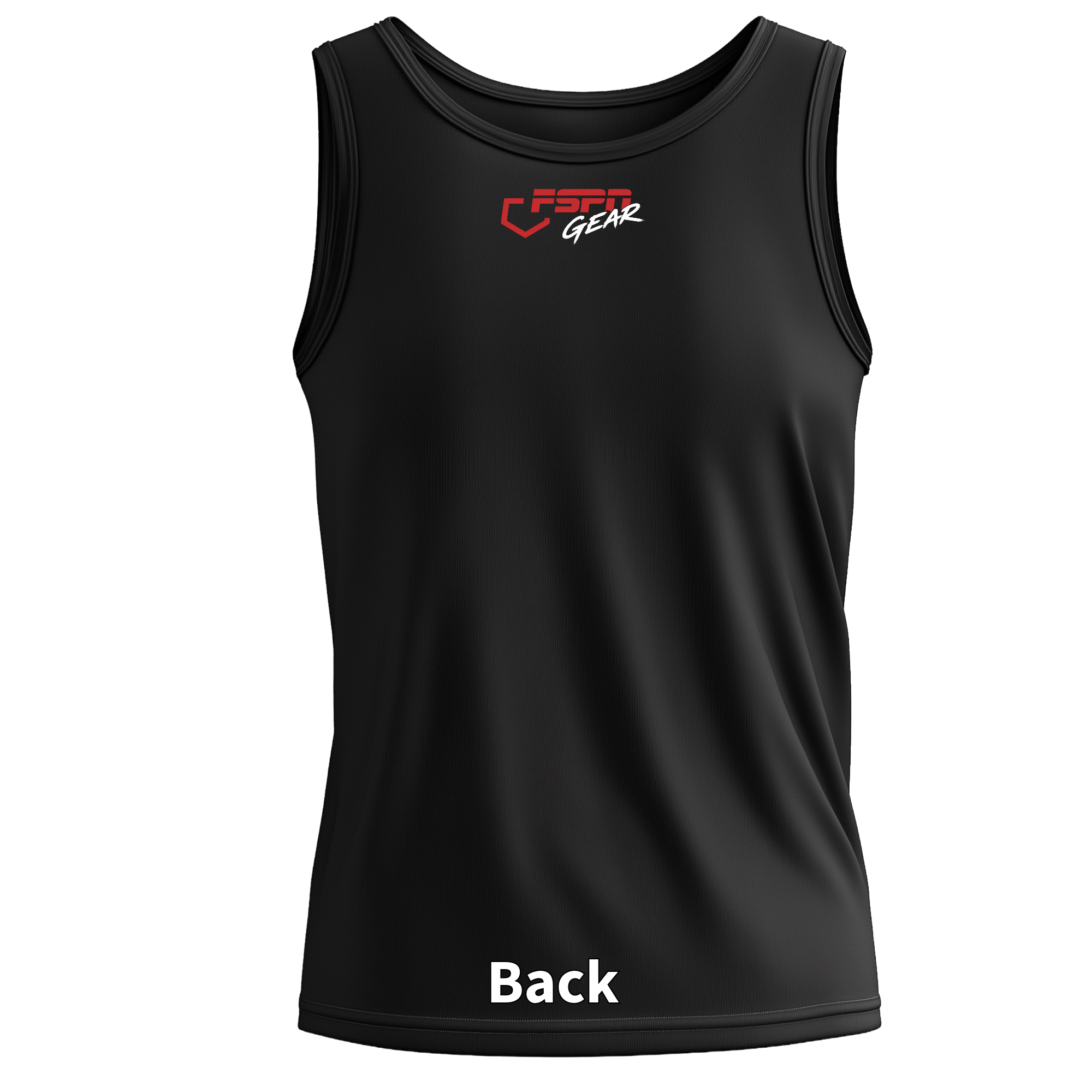 Dale Tank Top