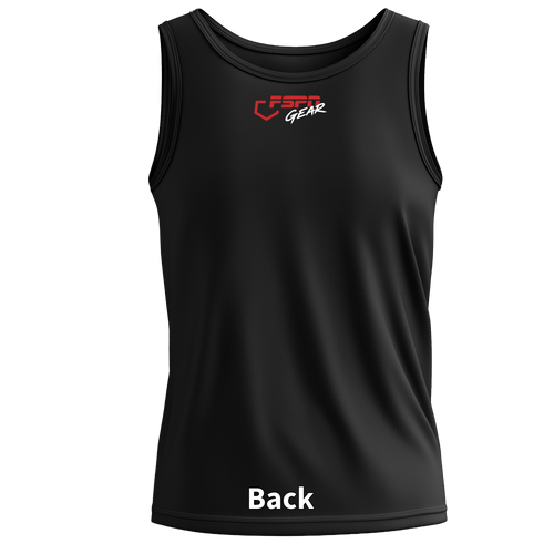 Dale Tank Top