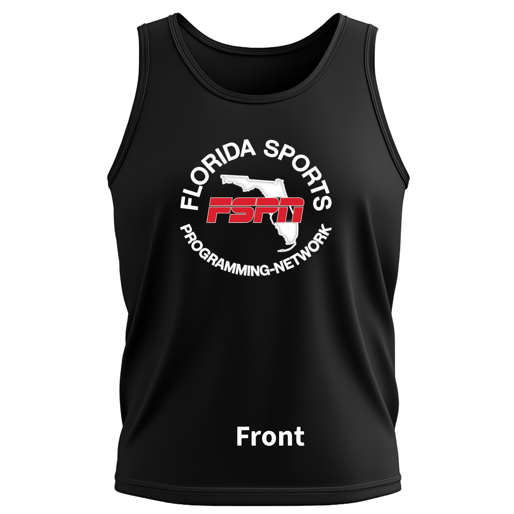 FSPN Original Tank Top