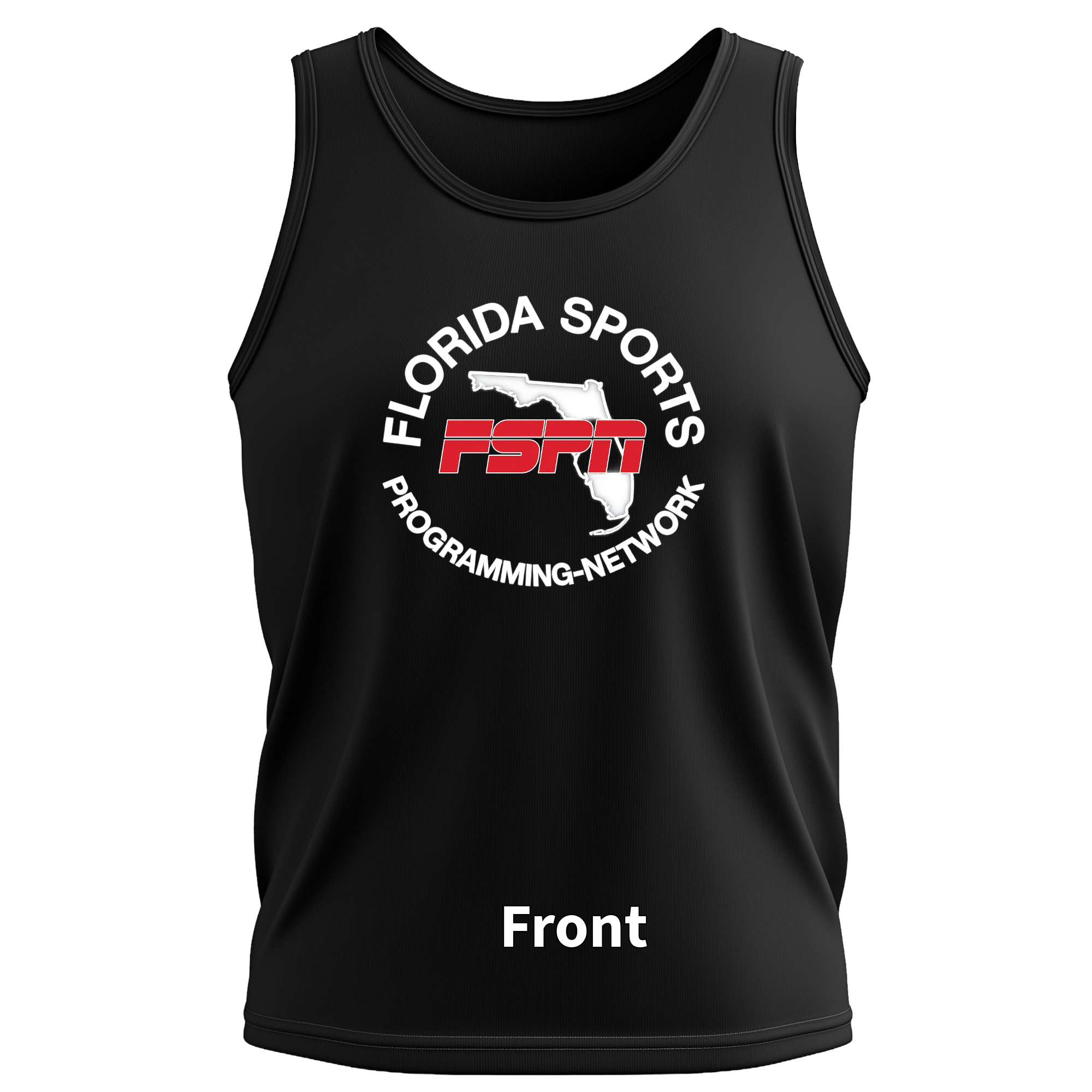 FSPN Original Tank Top