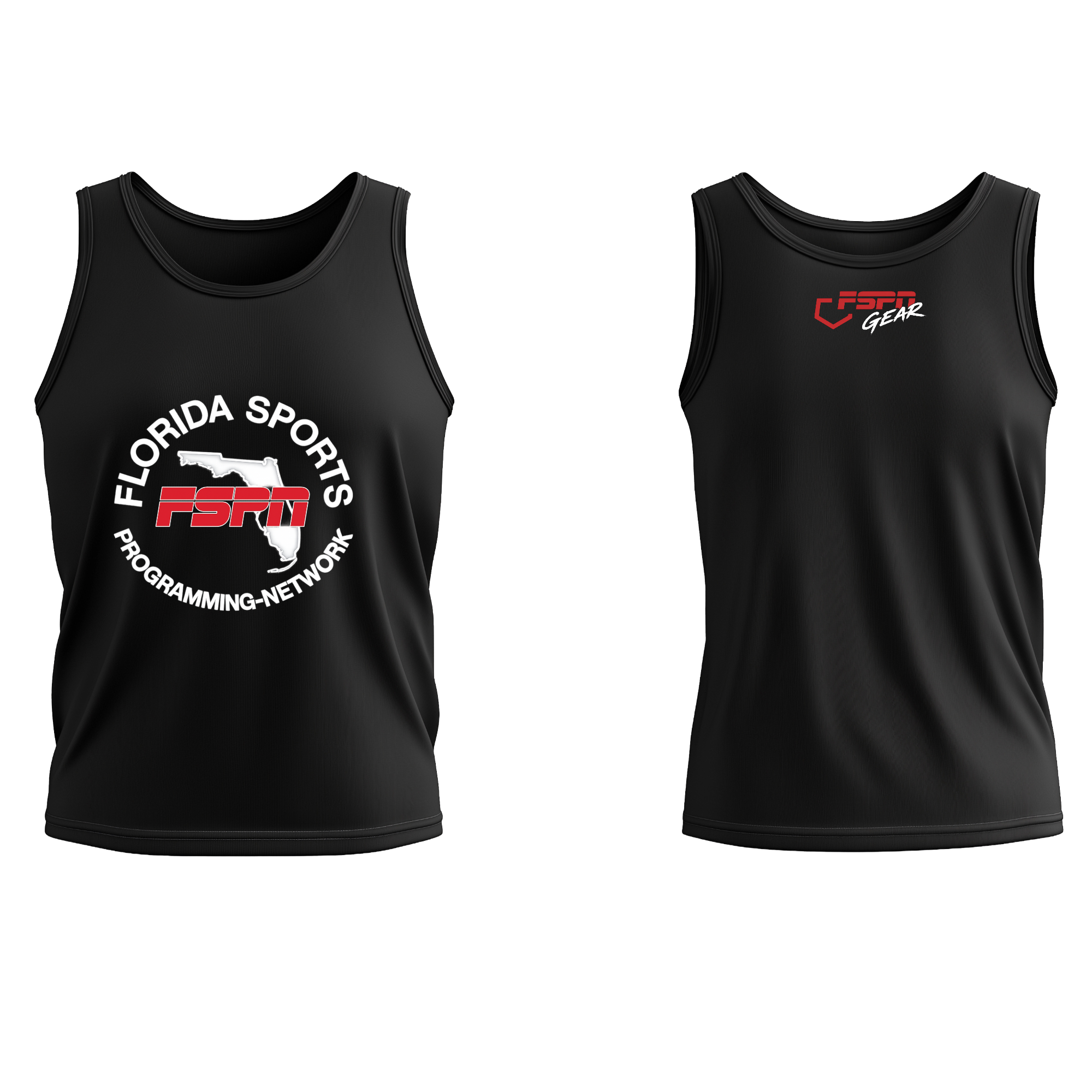 FSPN Original Tank Top