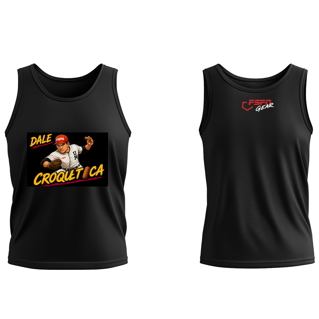 Dale Tank Top
