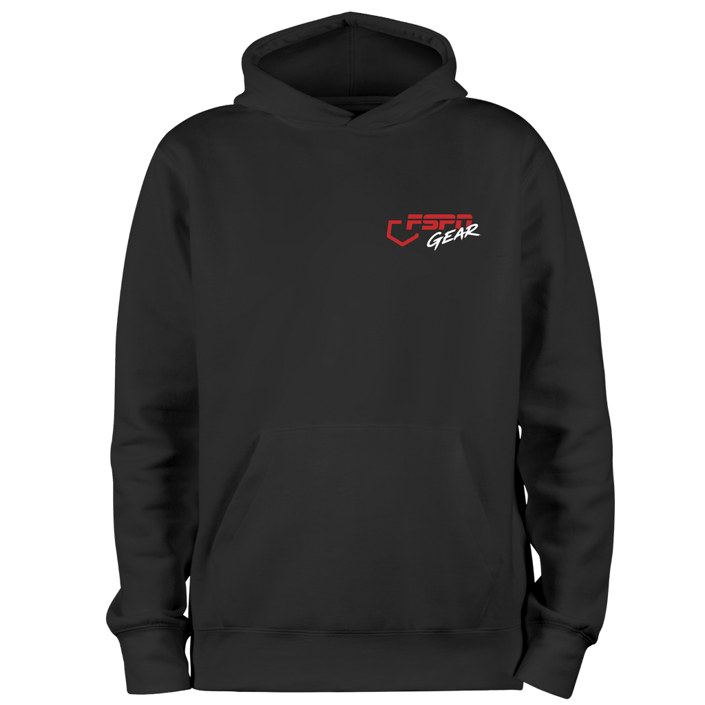 Sacamela Hoodie