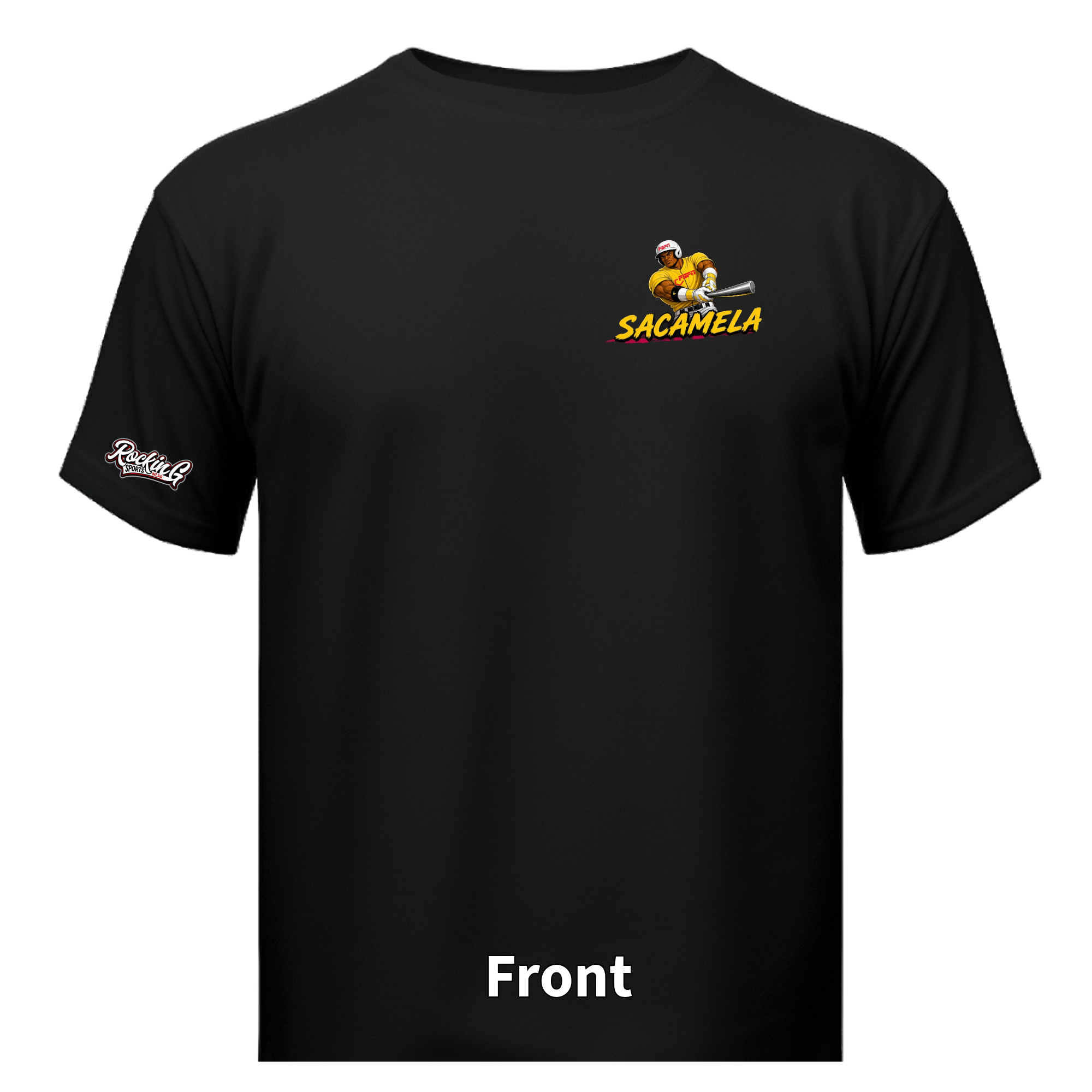 Sacamela T Shirt