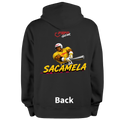 Sacamela Hoodie