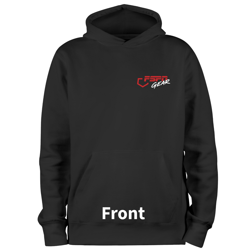Dale Hoodie