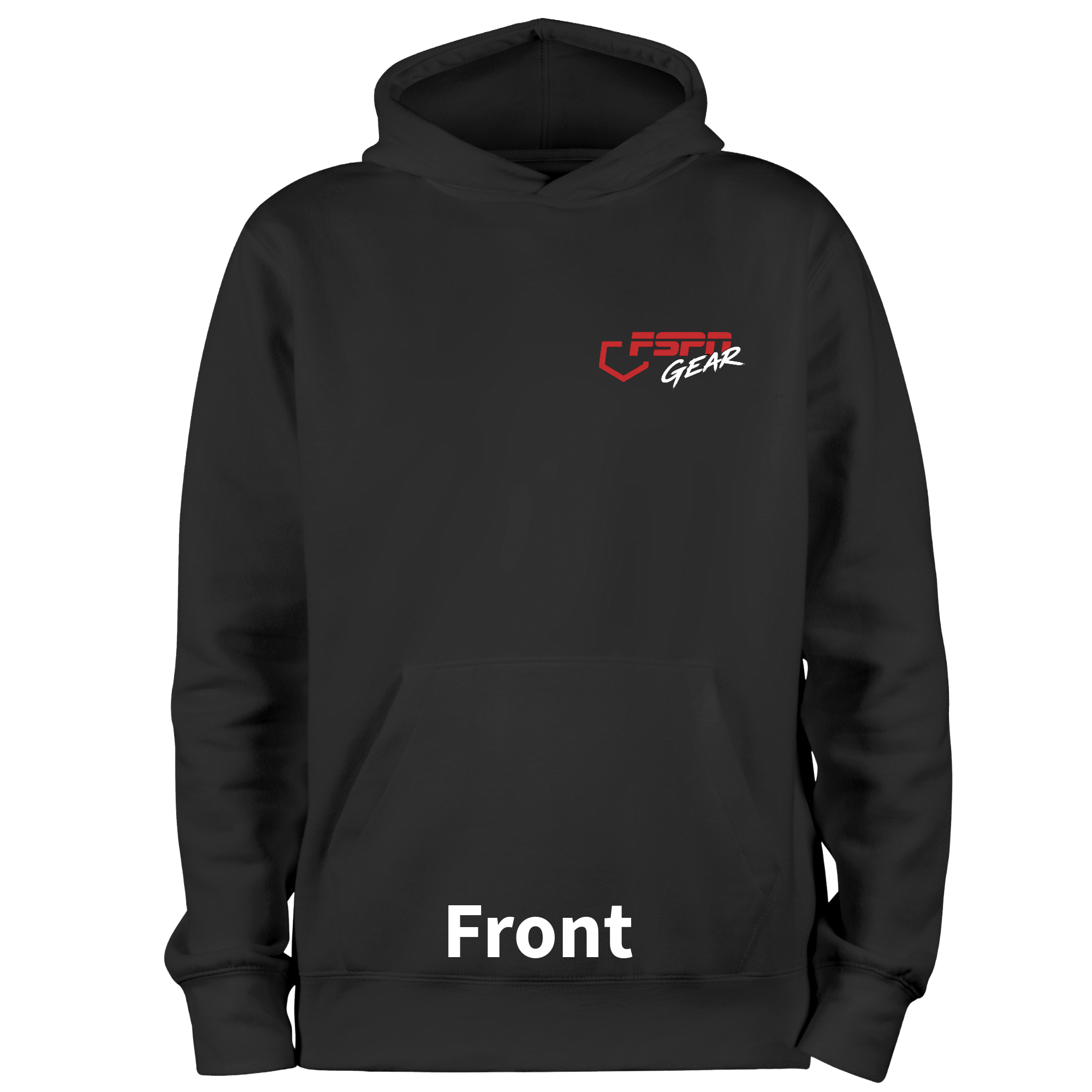 Dale Hoodie