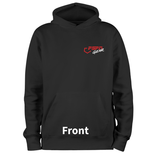 Dale Hoodie