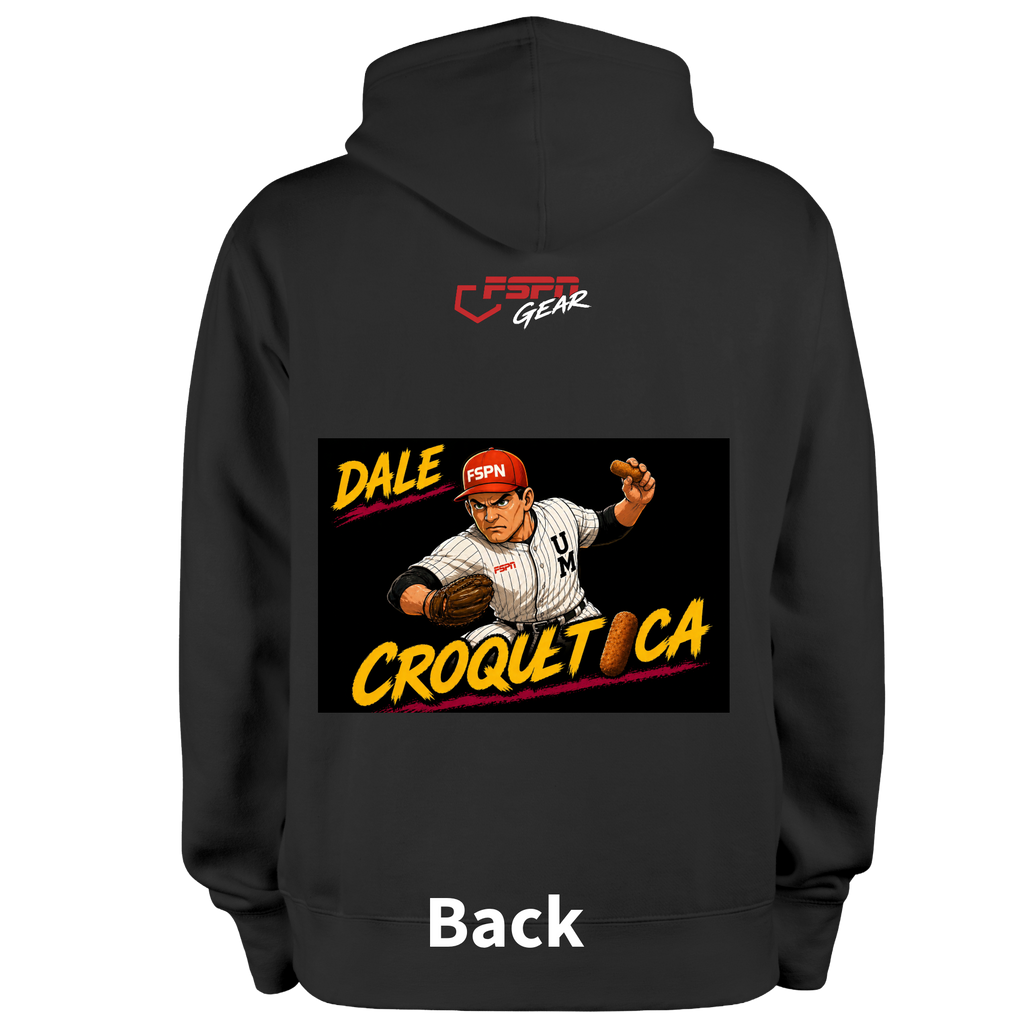 Dale Hoodie