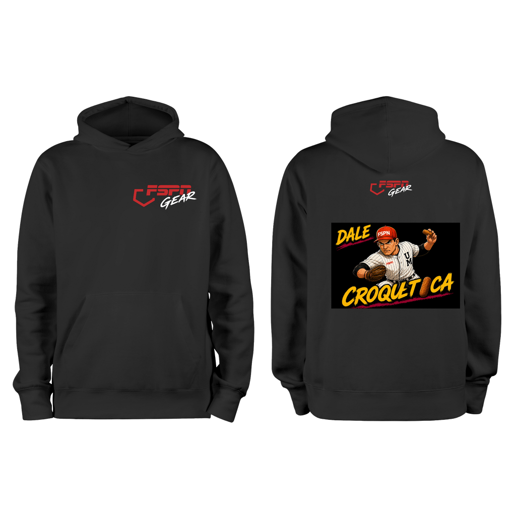 Dale Hoodie