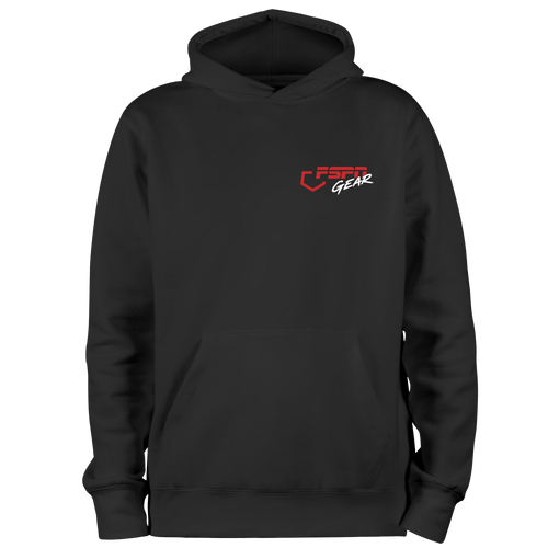FSPN Original HOODIE