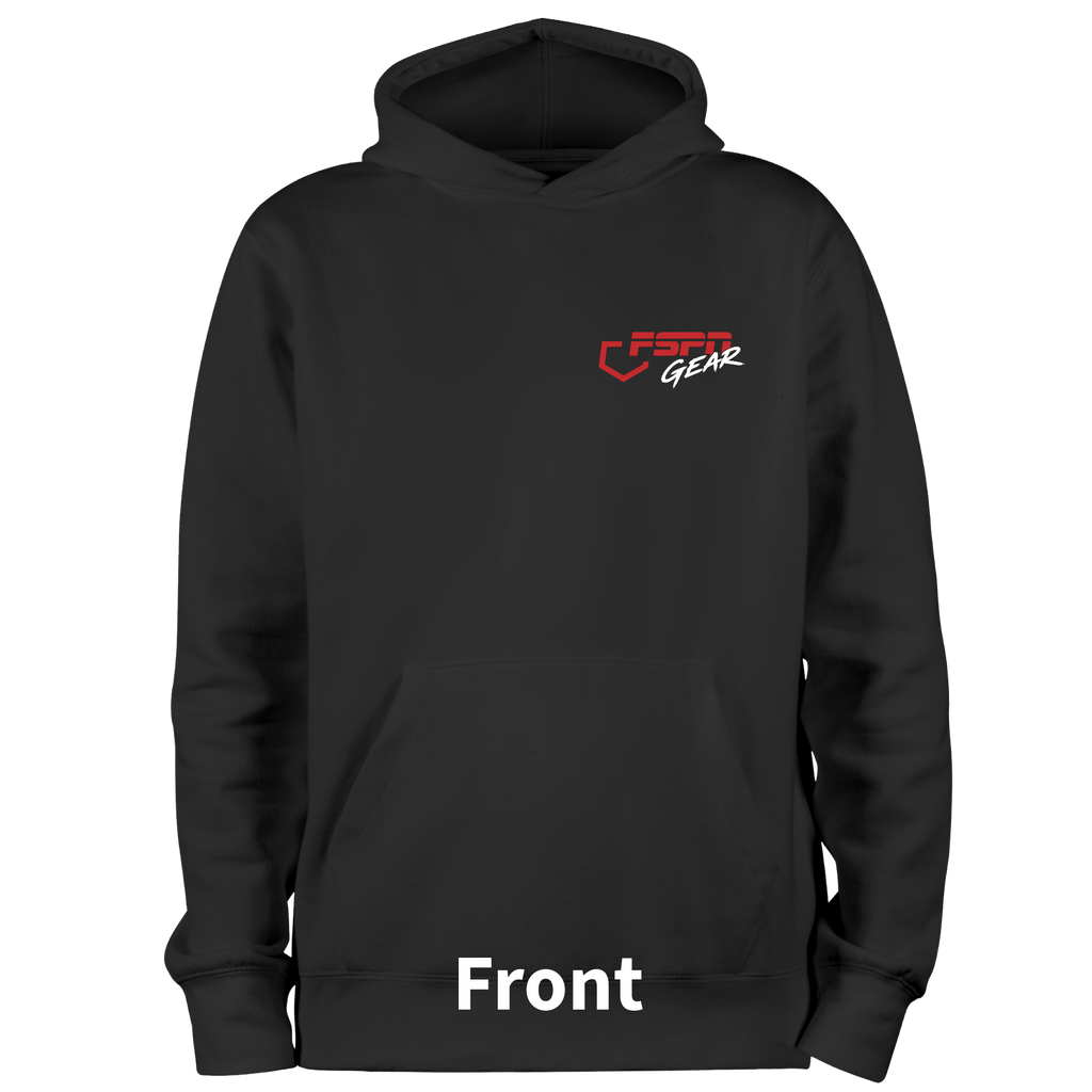 FSPN Original HOODIE