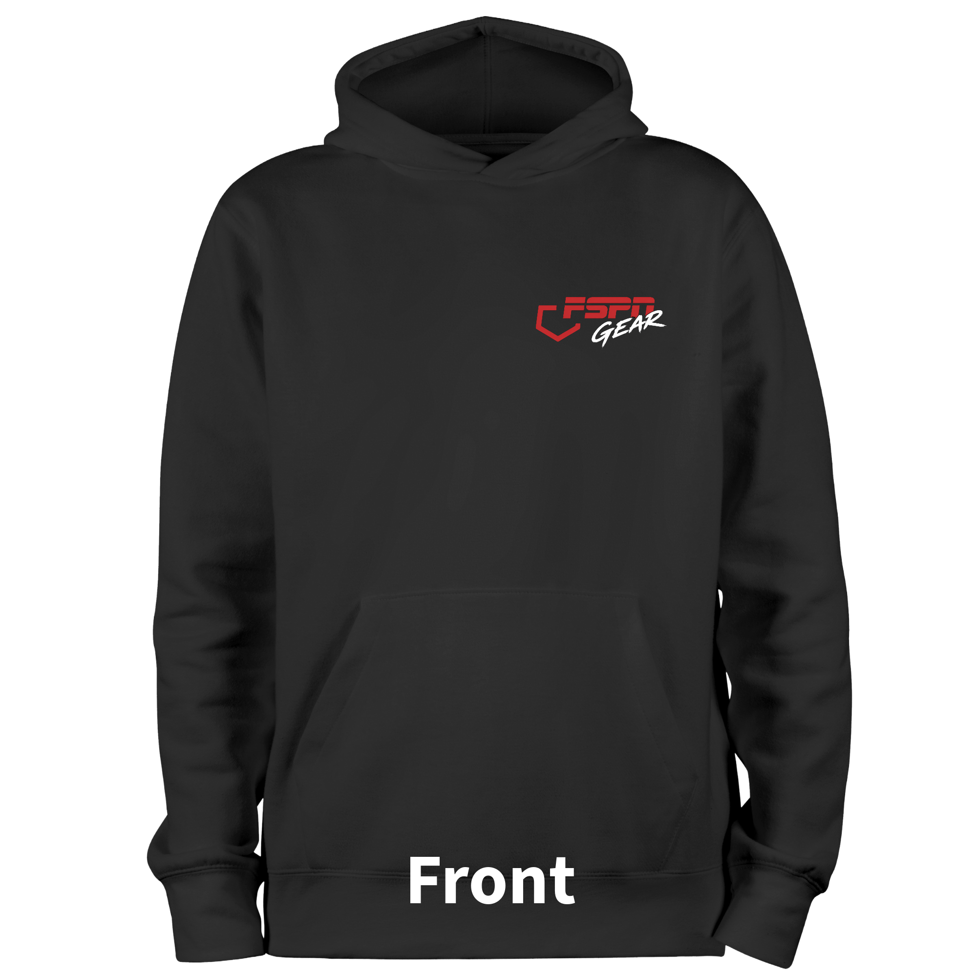 FSPN Original HOODIE