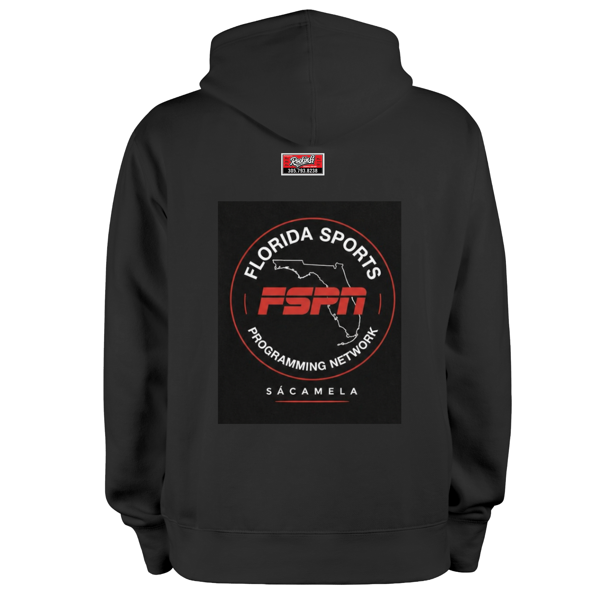 FSPN Original HOODIE