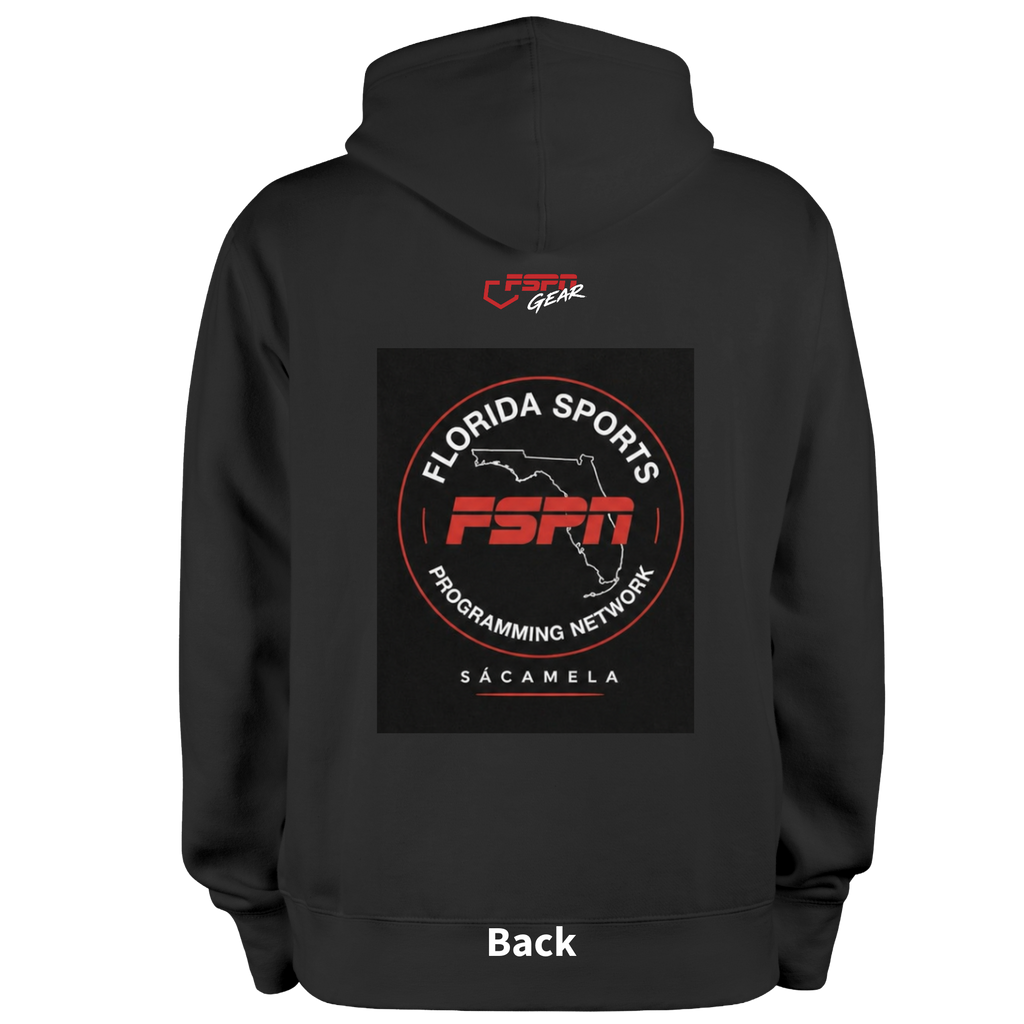 FSPN Original HOODIE