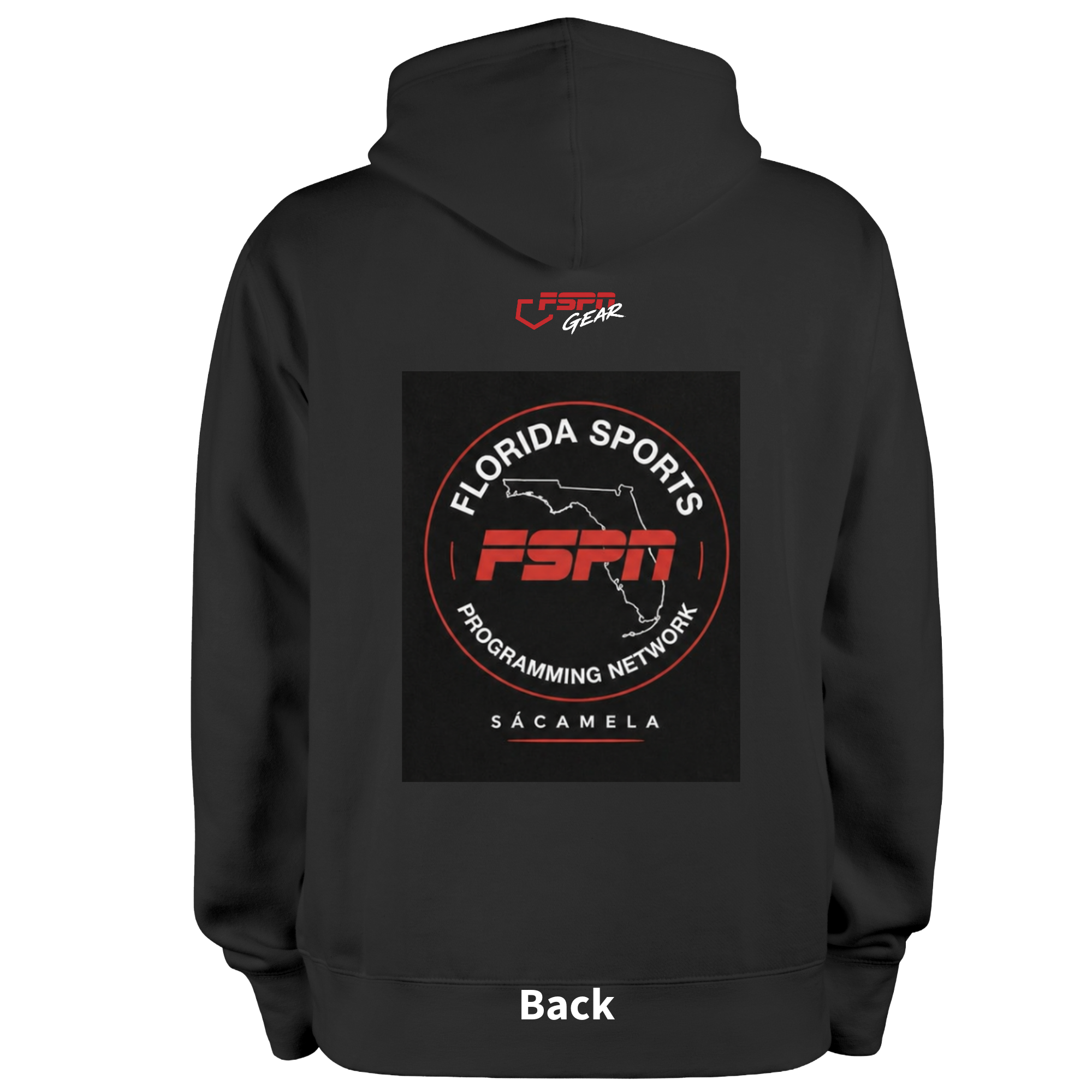 FSPN Original HOODIE