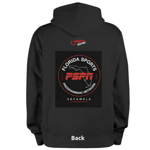 FSPN Original HOODIE