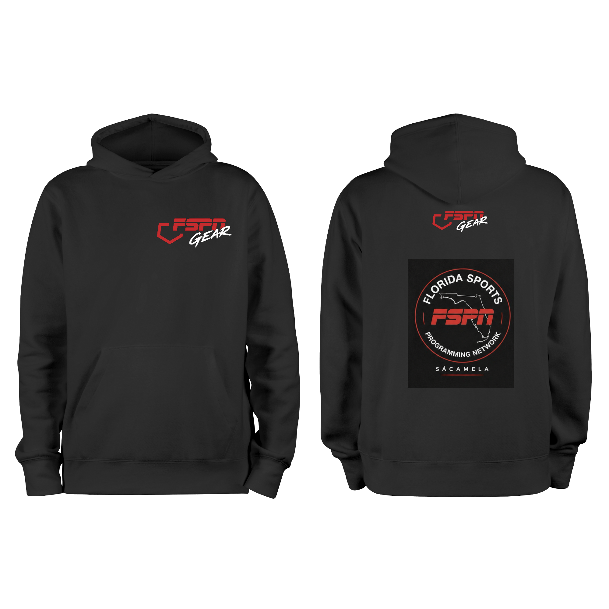 FSPN Original HOODIE