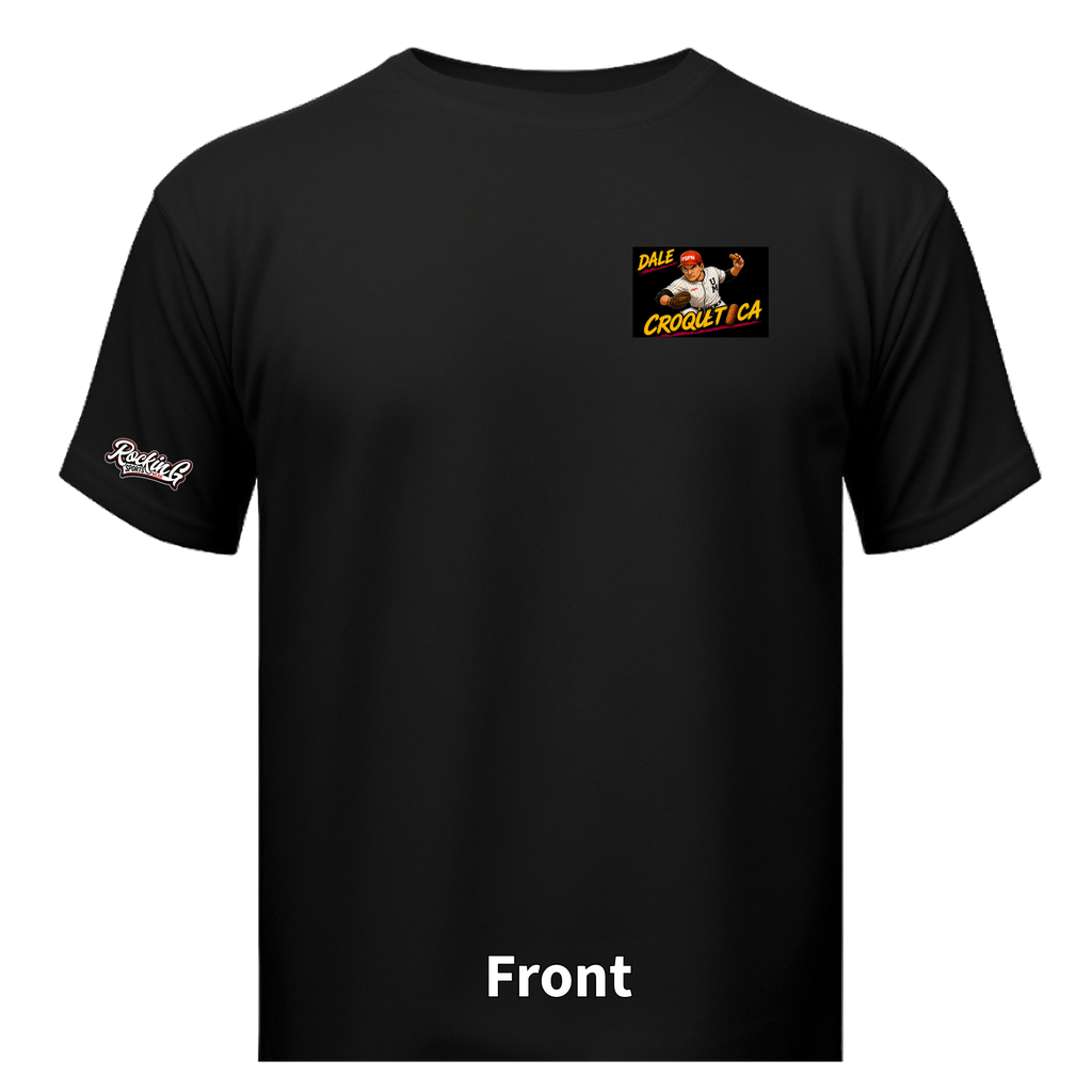 Dale Short Sleeve T