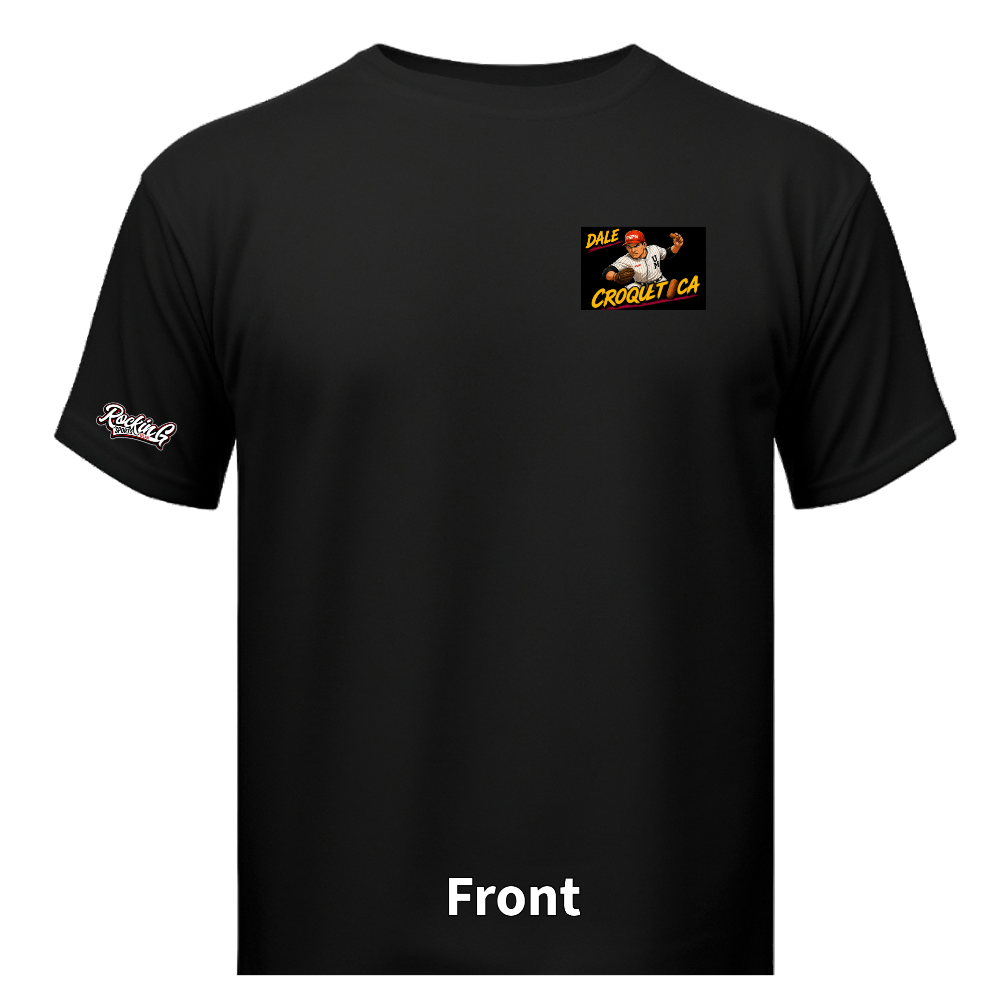 Dale Short Sleeve T