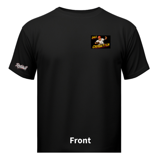 Dale Short Sleeve T