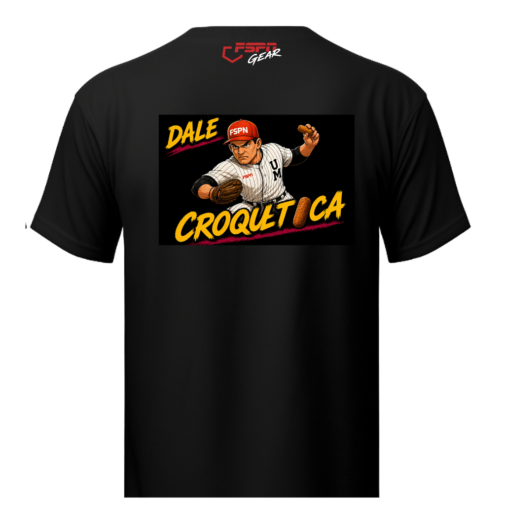 Dale Short Sleeve T