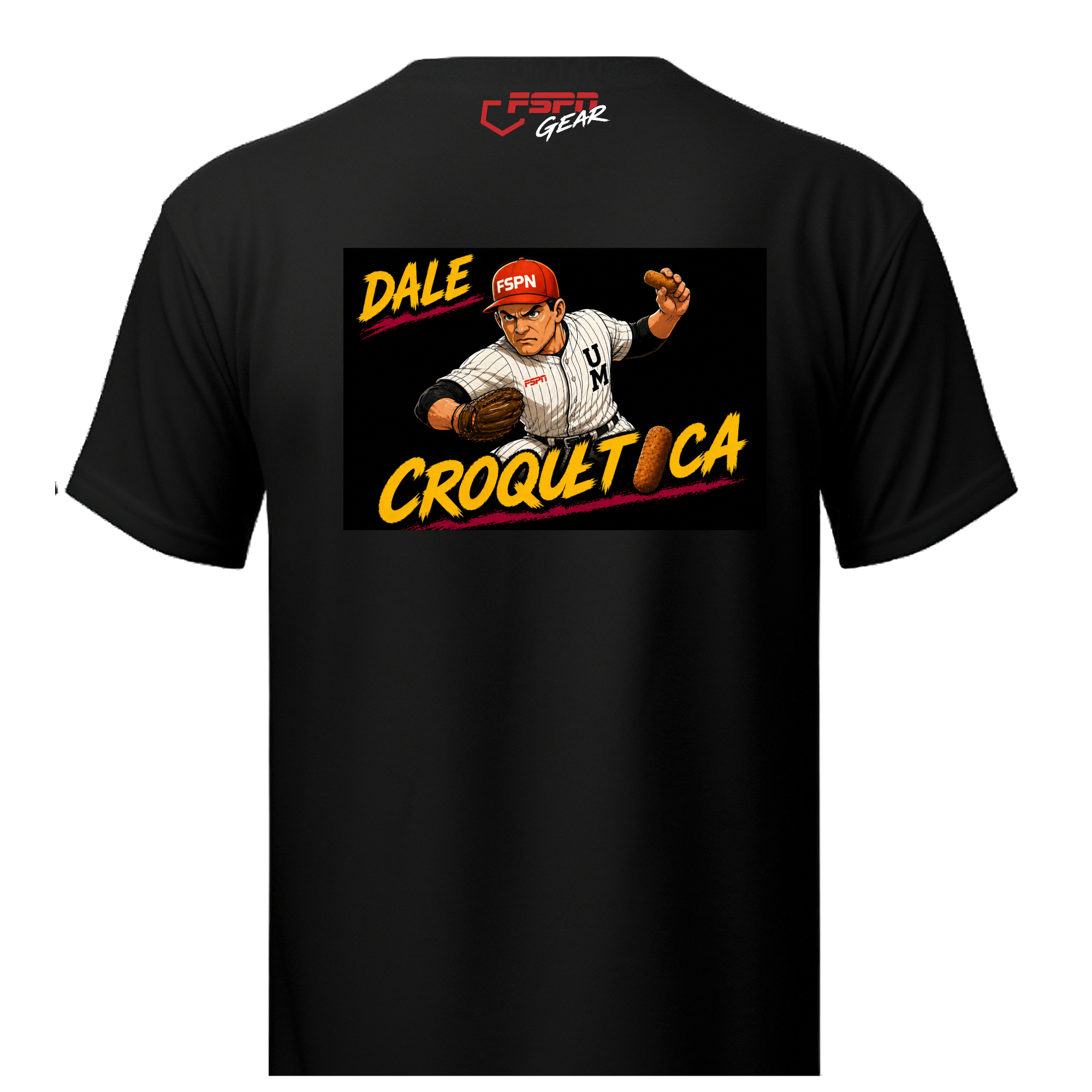 Dale Short Sleeve T