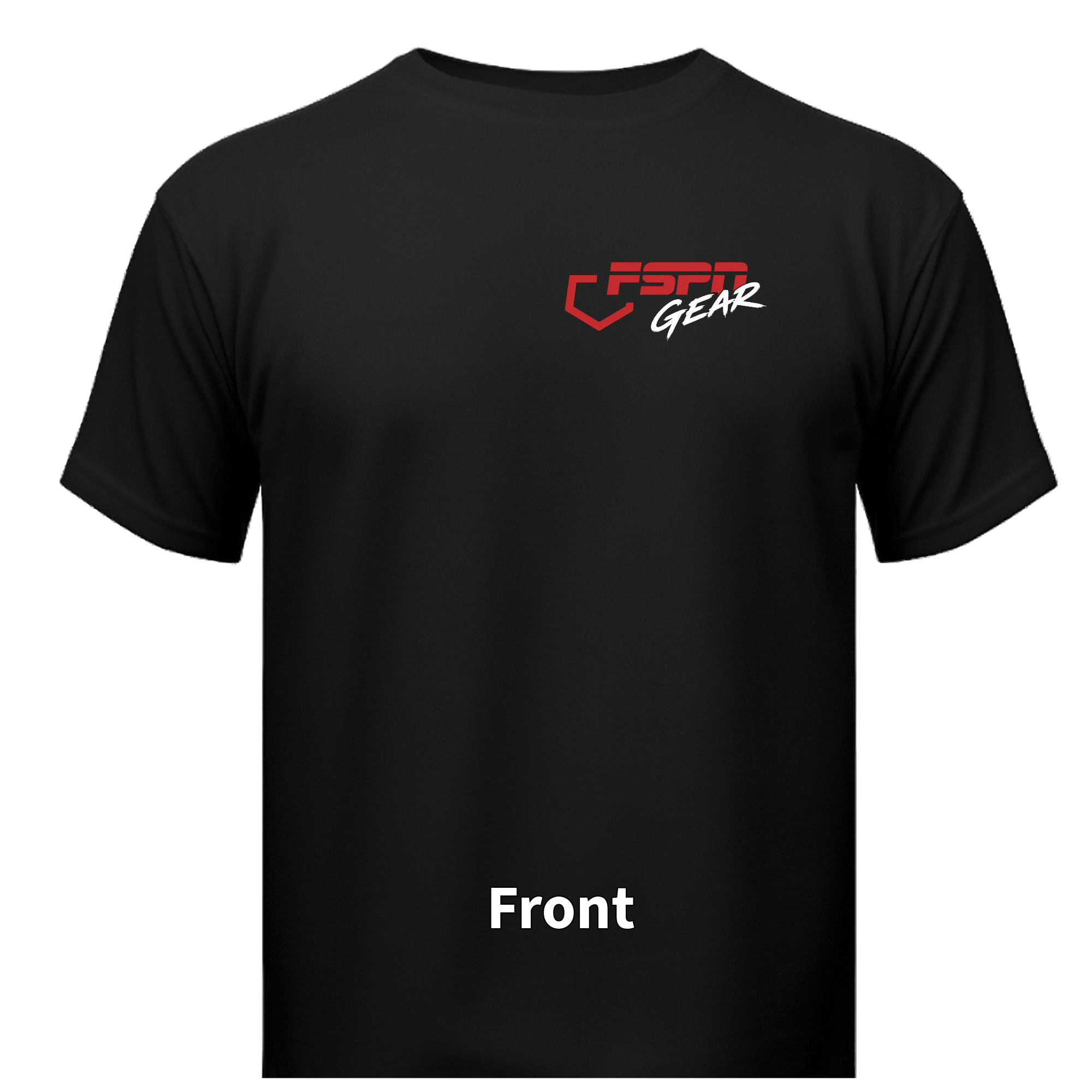 FSPN Original T Shirt