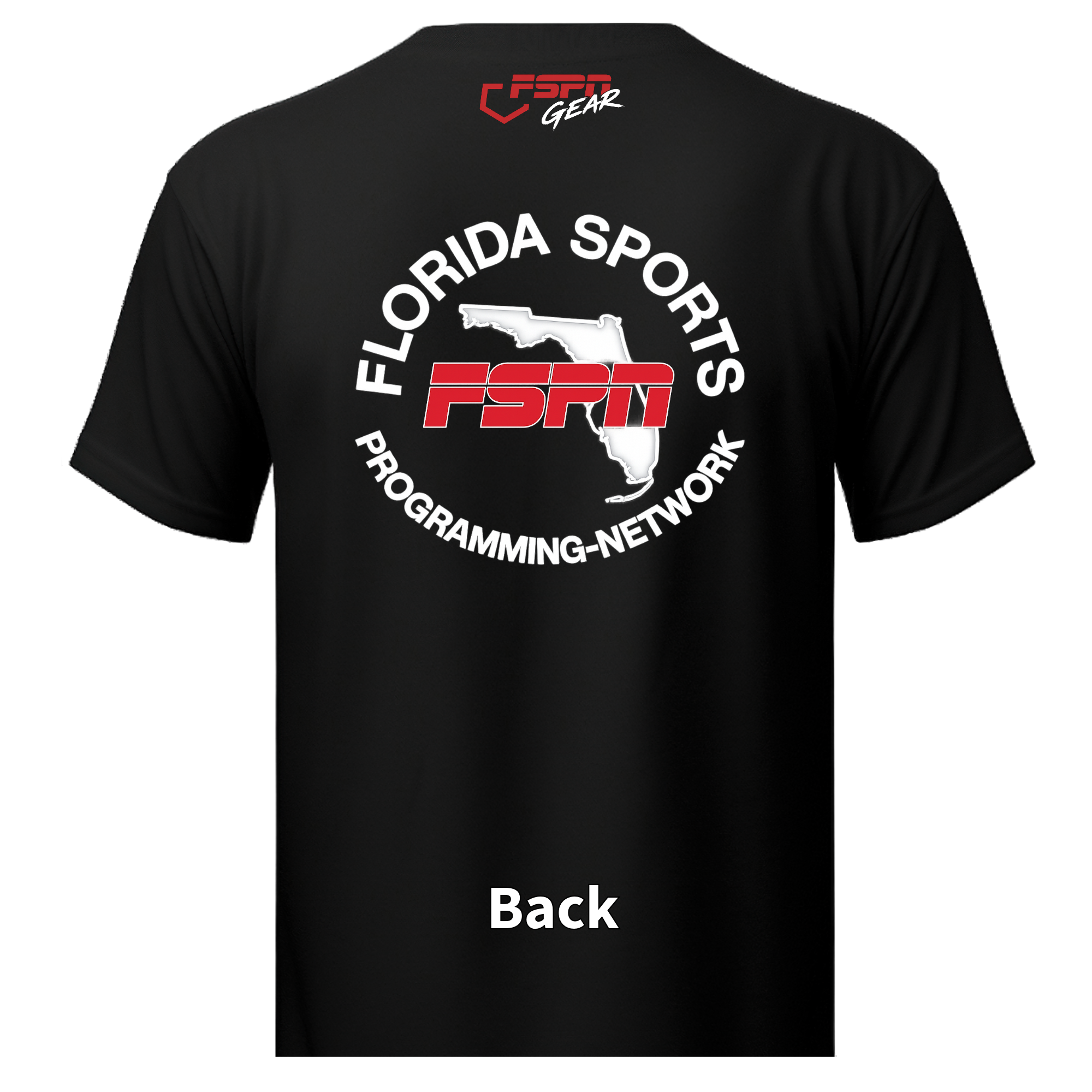 FSPN Original T Shirt