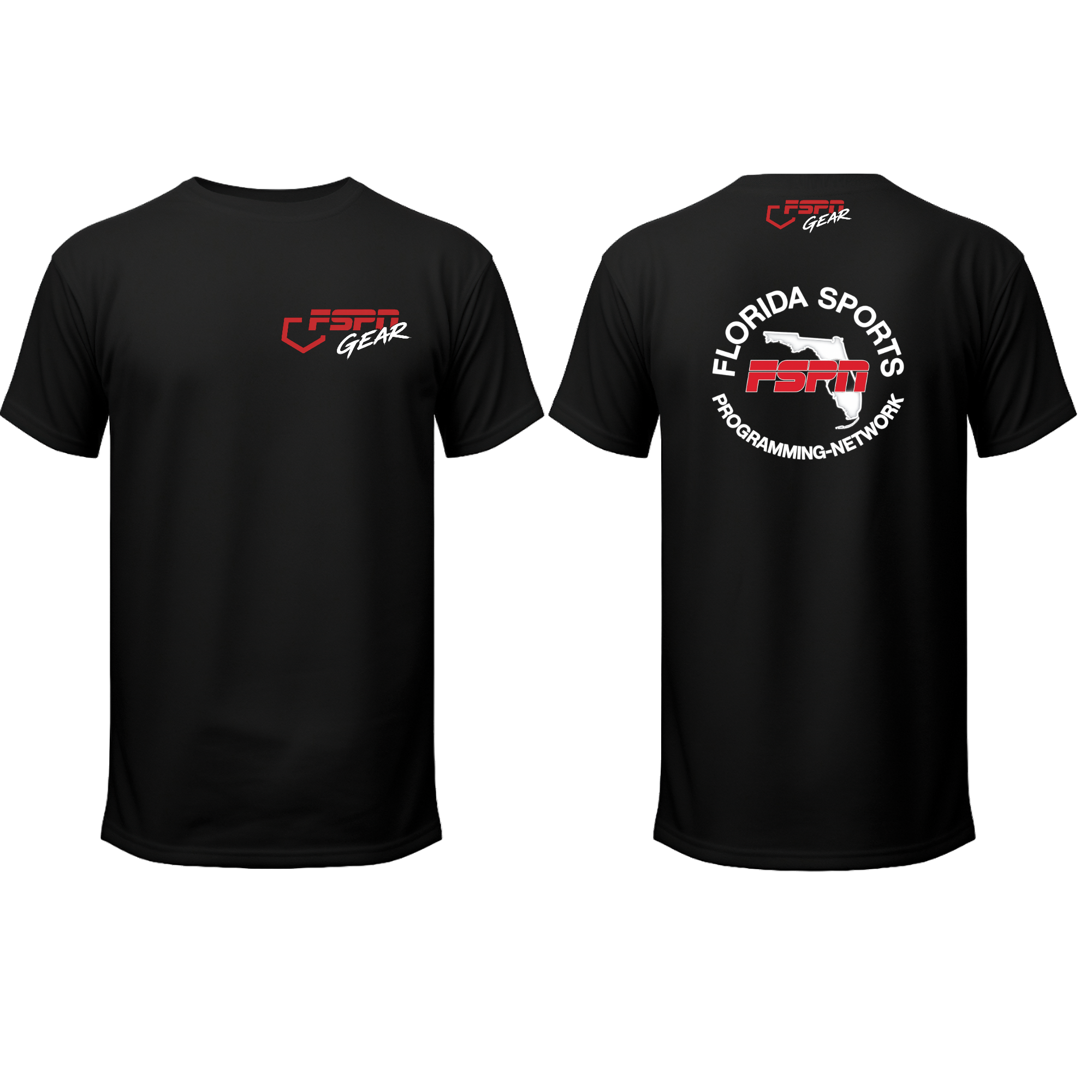 FSPN Original T Shirt